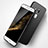 Hard Rigid Plastic Matte Finish Case Back Cover M02 for Huawei G9 Plus