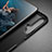 Hard Rigid Plastic Matte Finish Case Back Cover M02 for Huawei Honor 20