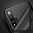 Hard Rigid Plastic Matte Finish Case Back Cover M02 for Huawei Honor 20S