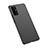 Hard Rigid Plastic Matte Finish Case Back Cover M02 for Huawei Honor 30