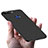 Hard Rigid Plastic Matte Finish Case Back Cover M02 for Huawei Honor 8 Pro