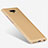 Hard Rigid Plastic Matte Finish Case Back Cover M02 for Huawei Honor Magic