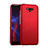 Hard Rigid Plastic Matte Finish Case Back Cover M02 for Huawei Honor Magic