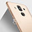 Hard Rigid Plastic Matte Finish Case Back Cover M02 for Huawei Mate 10 Pro