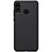 Hard Rigid Plastic Matte Finish Case Back Cover M02 for Huawei Nova 4e