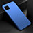 Hard Rigid Plastic Matte Finish Case Back Cover M02 for Huawei Nova 6 SE