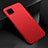 Hard Rigid Plastic Matte Finish Case Back Cover M02 for Huawei Nova 6 SE