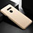 Hard Rigid Plastic Matte Finish Case Back Cover M02 for LG G8 ThinQ