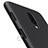 Hard Rigid Plastic Matte Finish Case Back Cover M02 for OnePlus 6T