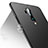 Hard Rigid Plastic Matte Finish Case Back Cover M02 for OnePlus 7T Pro