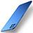 Hard Rigid Plastic Matte Finish Case Back Cover M02 for Oppo Reno4 SE 5G Blue