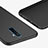 Hard Rigid Plastic Matte Finish Case Back Cover M02 for Realme XT