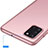 Hard Rigid Plastic Matte Finish Case Back Cover M02 for Samsung Galaxy A31