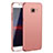 Hard Rigid Plastic Matte Finish Case Back Cover M02 for Samsung Galaxy C7 SM-C7000 Rose Gold