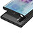 Hard Rigid Plastic Matte Finish Case Back Cover M02 for Samsung Galaxy Note 10 Plus 5G