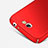 Hard Rigid Plastic Matte Finish Case Back Cover M02 for Samsung Galaxy Note 2 N7100 N7105