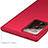 Hard Rigid Plastic Matte Finish Case Back Cover M02 for Samsung Galaxy Note 20 Ultra 5G