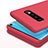 Hard Rigid Plastic Matte Finish Case Back Cover M02 for Samsung Galaxy S10