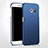 Hard Rigid Plastic Matte Finish Case Back Cover M02 for Samsung Galaxy S6 Edge SM-G925