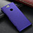 Hard Rigid Plastic Matte Finish Case Back Cover M02 for Sony Xperia XA2