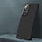 Hard Rigid Plastic Matte Finish Case Back Cover M02 for Xiaomi Mi 12 5G