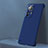 Hard Rigid Plastic Matte Finish Case Back Cover M02 for Xiaomi Mi 12S 5G