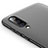 Hard Rigid Plastic Matte Finish Case Back Cover M02 for Xiaomi Mi 9