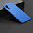 Hard Rigid Plastic Matte Finish Case Back Cover M02 for Xiaomi Mi A3 Lite
