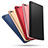 Hard Rigid Plastic Matte Finish Case Back Cover M02 for Xiaomi Mi Note