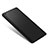 Hard Rigid Plastic Matte Finish Case Back Cover M02 for Xiaomi Mi Note Black
