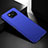 Hard Rigid Plastic Matte Finish Case Back Cover M02 for Xiaomi Poco X3 Pro