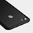 Hard Rigid Plastic Matte Finish Case Back Cover M02 for Xiaomi Redmi Note 5A High Edition