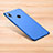 Hard Rigid Plastic Matte Finish Case Back Cover M02 for Xiaomi Redmi Note 7
