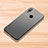 Hard Rigid Plastic Matte Finish Case Back Cover M02 for Xiaomi Redmi Note 7 Pro