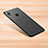 Hard Rigid Plastic Matte Finish Case Back Cover M02 for Xiaomi Redmi Note 7 Pro