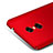 Hard Rigid Plastic Matte Finish Case Back Cover M02 for Xiaomi Redmi Pro