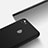 Hard Rigid Plastic Matte Finish Case Back Cover M02 for Xiaomi Redmi Y1