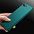 Hard Rigid Plastic Matte Finish Case Back Cover M03 for Huawei Honor 10