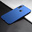 Hard Rigid Plastic Matte Finish Case Back Cover M03 for Huawei Nova 4