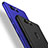Hard Rigid Plastic Matte Finish Case Back Cover M03 for Huawei P9 Plus
