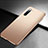 Hard Rigid Plastic Matte Finish Case Back Cover M03 for Oppo F15 Gold