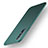 Hard Rigid Plastic Matte Finish Case Back Cover M03 for Oppo Find X2 Neo Green
