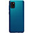 Hard Rigid Plastic Matte Finish Case Back Cover M03 for Samsung Galaxy A31 Blue