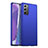 Hard Rigid Plastic Matte Finish Case Back Cover M03 for Samsung Galaxy Note 20 5G