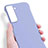Hard Rigid Plastic Matte Finish Case Back Cover M03 for Samsung Galaxy S21 5G