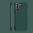 Hard Rigid Plastic Matte Finish Case Back Cover M03 for Samsung Galaxy S22 5G