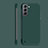 Hard Rigid Plastic Matte Finish Case Back Cover M03 for Samsung Galaxy S22 Plus 5G