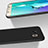 Hard Rigid Plastic Matte Finish Case Back Cover M03 for Samsung Galaxy S6 Edge SM-G925