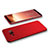 Hard Rigid Plastic Matte Finish Case Back Cover M03 for Samsung Galaxy S8 Plus Red
