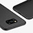 Hard Rigid Plastic Matte Finish Case Back Cover M03 for Xiaomi Poco X3 NFC